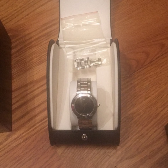 Women’s Movado Watch - Picture 2 of 5